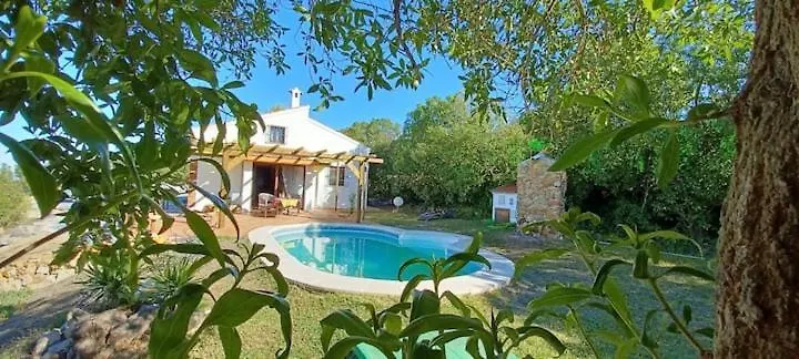 Casa El Almendro Villa El Gastor