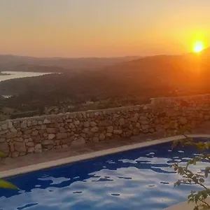  Casa rural Cortijo El Pajar