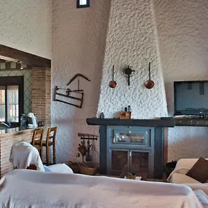  Chalet El Valle Dorado