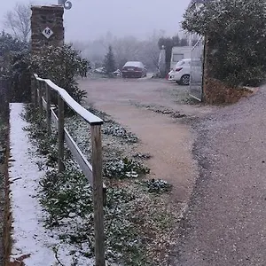  Landhuis Hacienda El Mirador