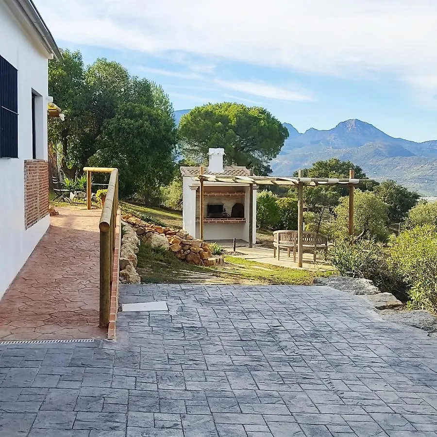 Casa El Almendro Villa El Gastor