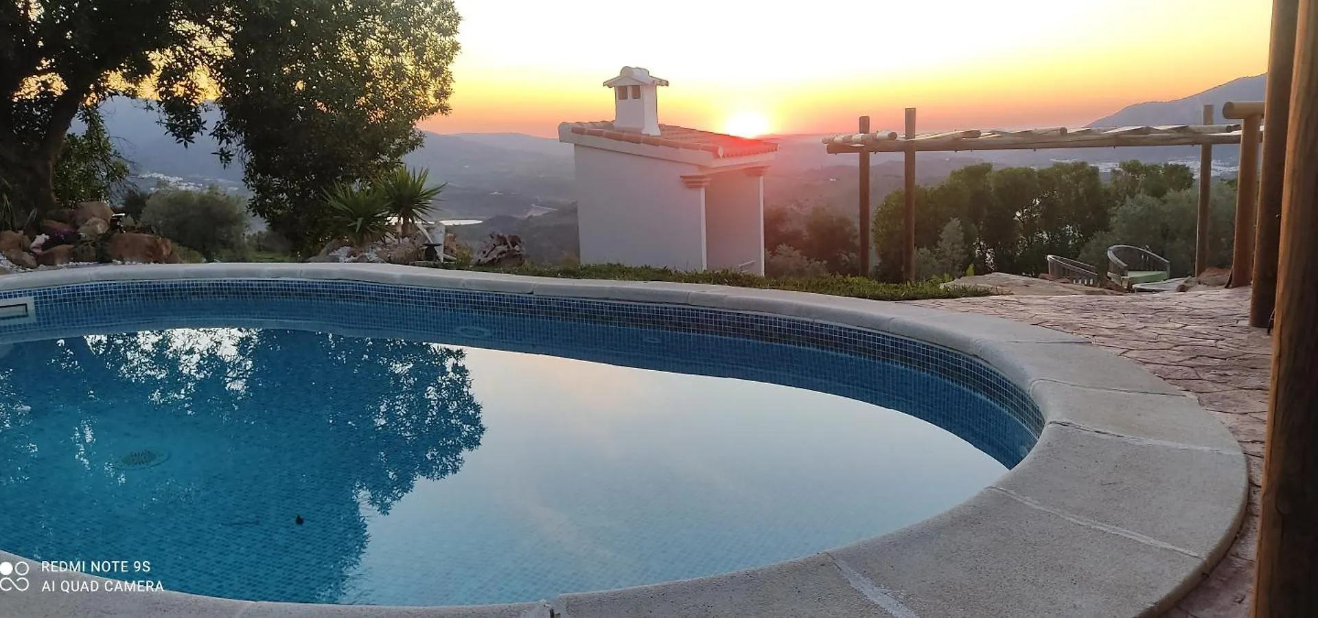 Casa El Almendro Villa El Gastor Vakantiehuis